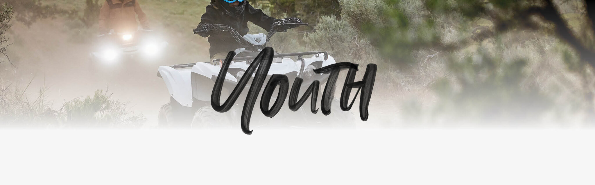 ATV Beginner & Youth
