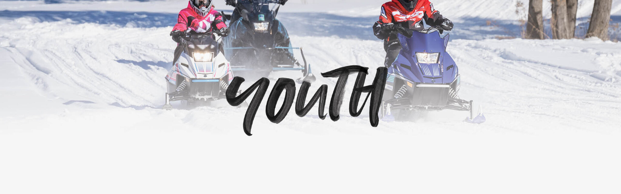 Snowmobile Youth