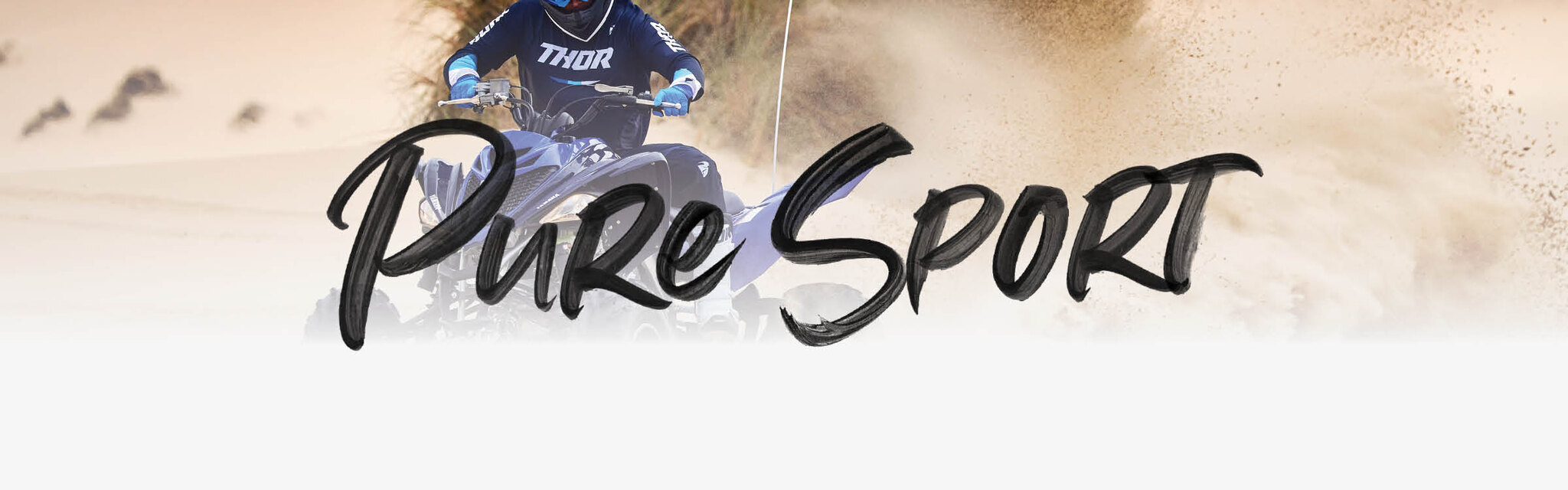 ATV Pure Sport